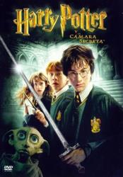 HARRY POTTER I LA CAMARA SECRETA 2MA