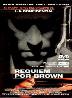 REQUIEM POR BROWN DVD