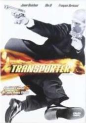 TRANSPORTER DVD 2MA