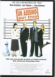UN ASESINO MUY ETICO DVD 2MA