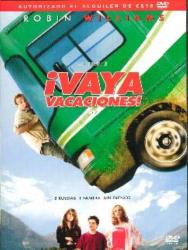 VAYA VACACIONES DVDL 2MA