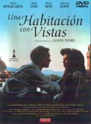 UNA HABITACION CON VISTAS DVD 2MA