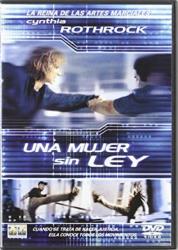 UNA MUJER SIN LEY DVD 2MA