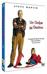 UN GOLPE DEL DESTINO DVD 2MA