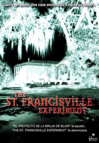 THE FRANCISVILLE EXPERDVD 2MA