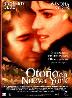 OTOÑO EN NUEVA YORK DVD