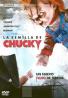 LA SEMILLA DE CHUCKY DVDL 2MA