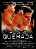 PLATA QUEMADA DVD 2MA