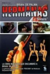 HERMANAS "SISTERS" DVD 2MA