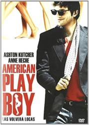 AMERICAN PLAYBOY DVDL 2MA