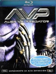 ALIEN VR PREDATOR BR 2MA