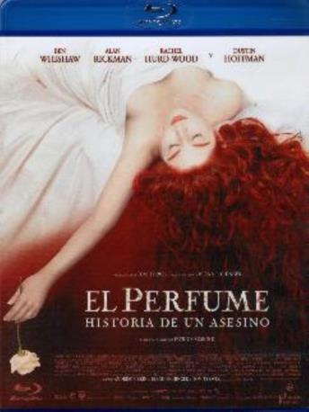 EL PERFUME BR 2MA