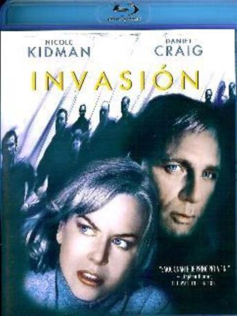 INVASION BR