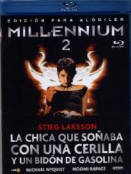 MILLENNIUM 2 BR 2MA