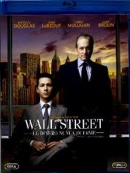 WALL STREET EL DINERO BR 2MA