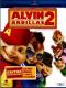 ALVIN Y LAS ARDILLAS 2 BR 2MA