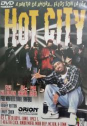 HOT CITY DVD 2MA
