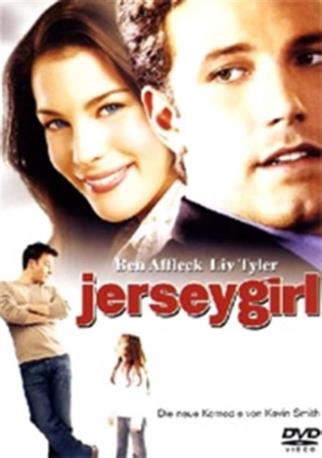 JERSEYGIRL DVDL 2MA