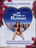 MI VIDA EN RUINAS DVD