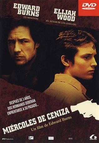 MIERCOLES DE CENIZA DVD 2MA