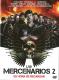 MERCENARIOS 2 DVD 2MA