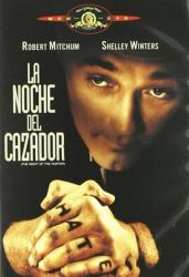 LA NOCHE DEL CAZADOR DVD 2MA