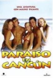 PARAISO EN CANCUN DVDL 2MA