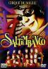 SALTIMBANCO DVD