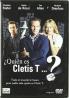 QUIEN ES CLETIS T DVD