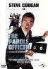 THE PAROLE OFFICER DVD