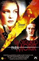 UN SEGUNDO PARA MORIR DVD 2MA