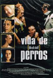 VIDA DE PERROS DVD 2MA
