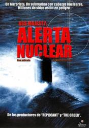 ALERTA NUCLEAR DVDL 2MA