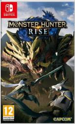 MONSTER HUNTER RISE SUNBREAK SW