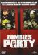 ZOMBIES PARTY DVDL 2MA