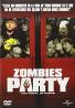 ZOMBIES PARTY DVDL 2MA