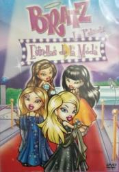 BRATZ LA PELICUL ESTELL DVD