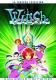 WITCH 3 DVD