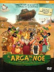 EL ARCA DE NOE DVD 2MA