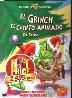 EL GRINCH EL CUENTO ANIMA DVD