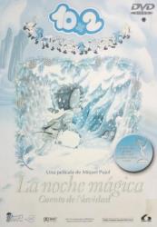 LA NOCHE MAGICA DVD 2MA