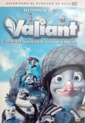 VALIANT DVDL 2MA