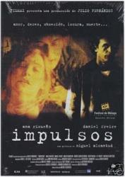 IMPULSOS DVD 2MA