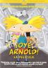 OYE ARNOLD LA PEL DVD 2MA