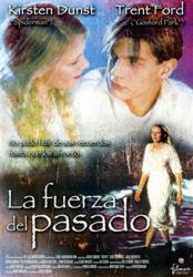 LA FUERZA DEL PASADO DVD 2MA