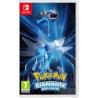 POKEMON DIAMANTE BRILLANTE SW 2MA