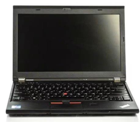 PORTATIL LENOVO X230 I5 3320M BN 2MA