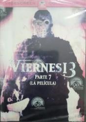 VIERNES 13 PARTE 7 DVD