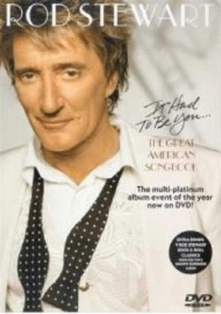 ROD STEWART THE GREAT 2MA