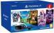 ULLERES PLAYSTATION VR MEGA PACK
